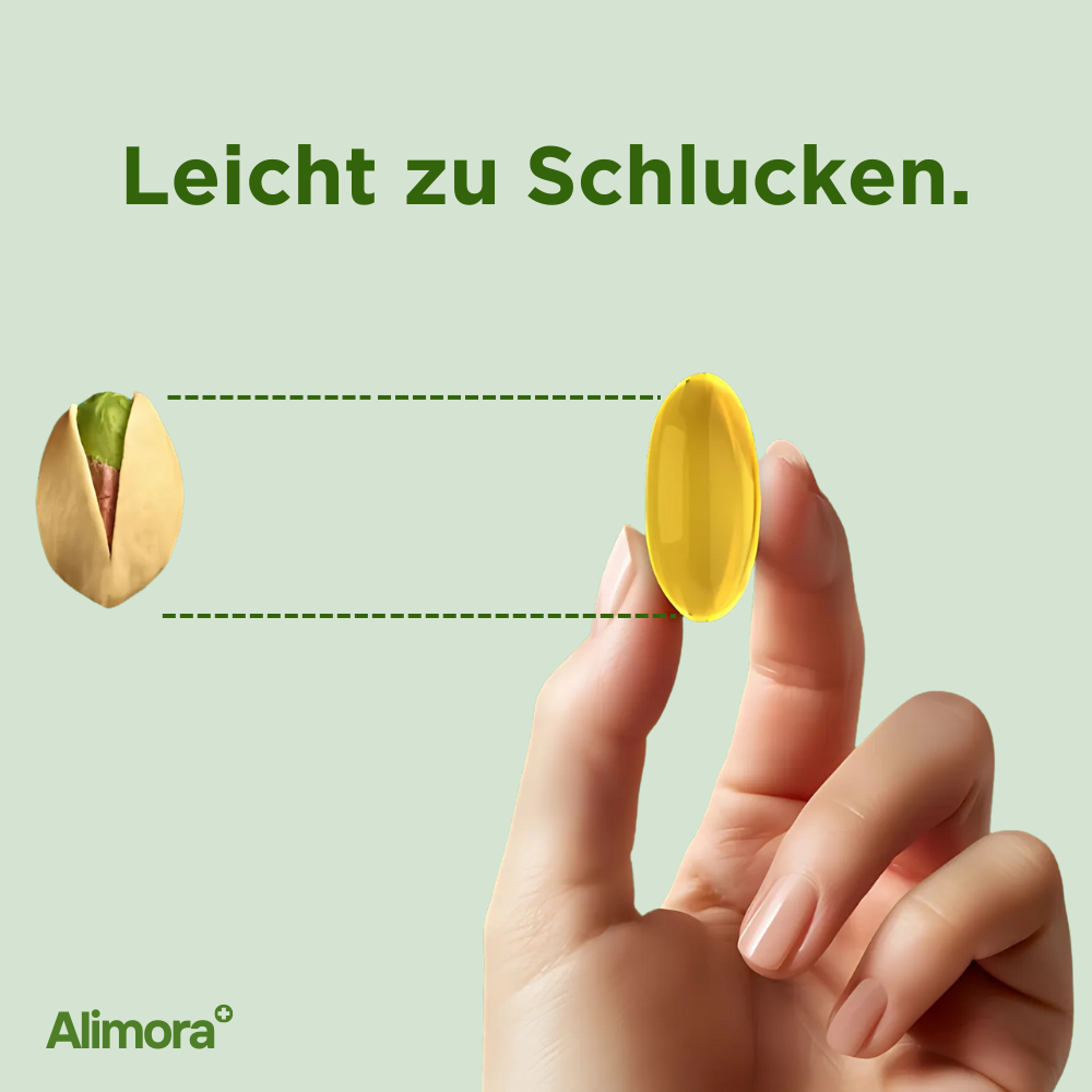 FLASH SALE - OregaMix