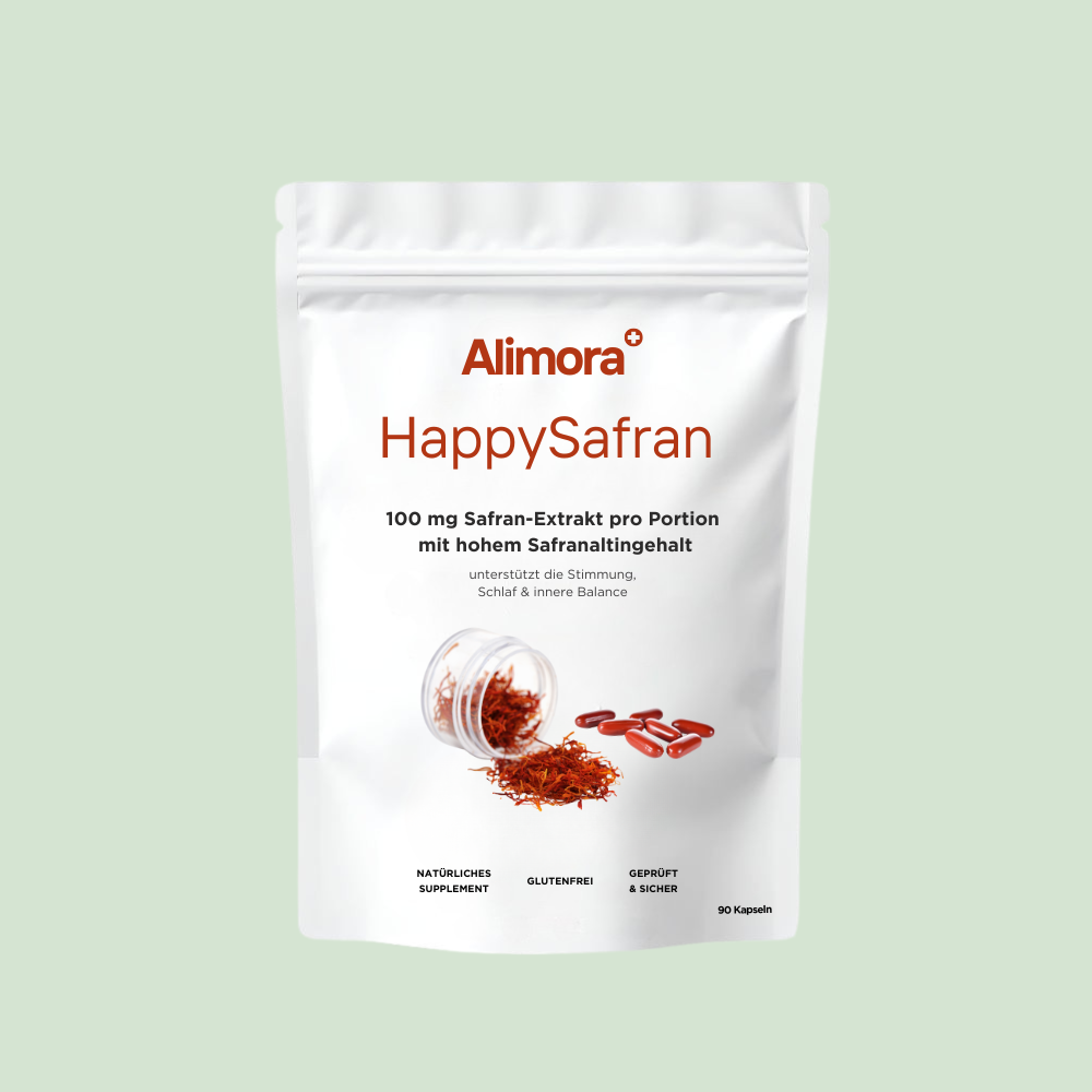 HappySafran