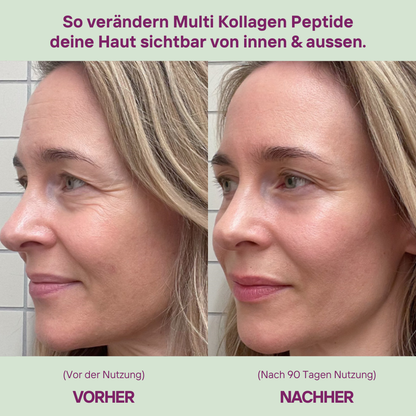 Alimora - Multi Kollagen Peptide