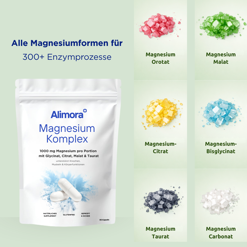 Ruhe & Schlaf Bundle
