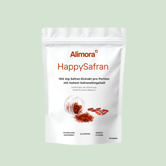 HappySafran