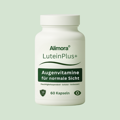 Alimora - LuteinPlus+