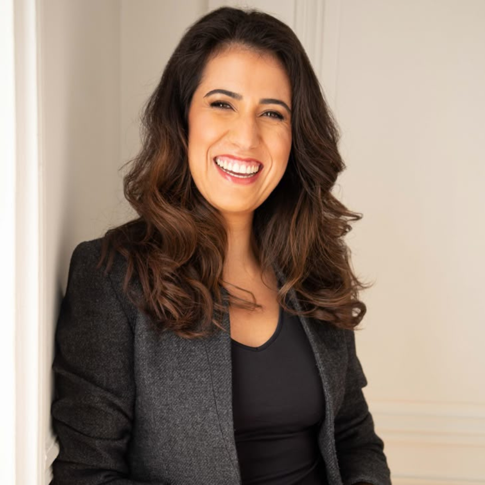 Stefanie L.
