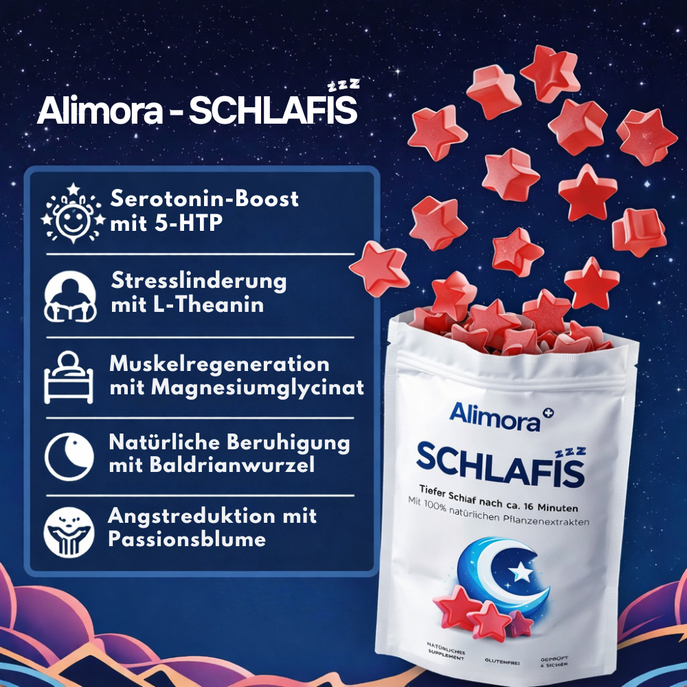 Ruhe & Schlaf Bundle