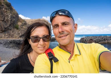 Steffi & Robert
